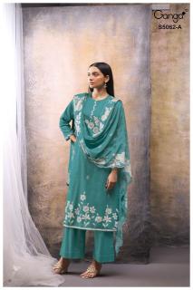 Ganga jivisha 5062 wholesale dealers for dress materials in kerala